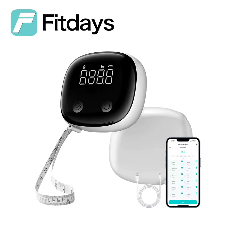 PLACEHOLDER - Bodylect SmartTape