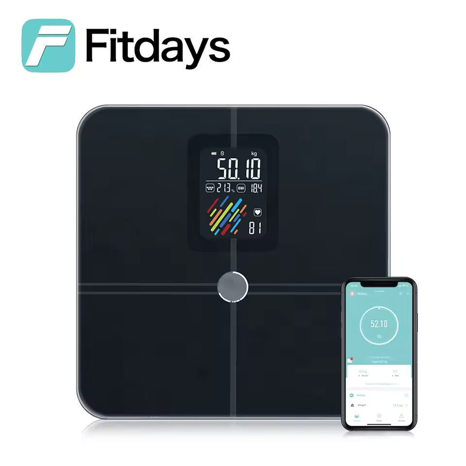 PLACEHOLDER - Bodylect BodyScale