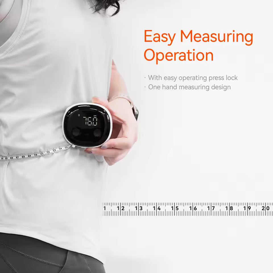 PLACEHOLDER - Bodylect SmartTape