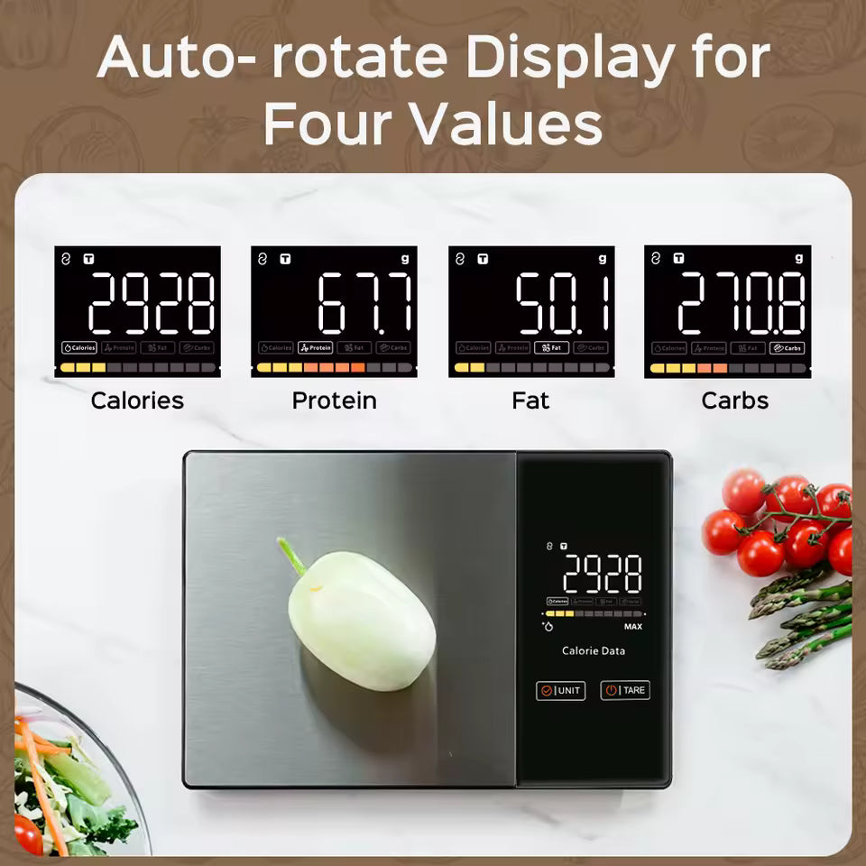 PLACEHOLDER - Bodylect Nutrition
