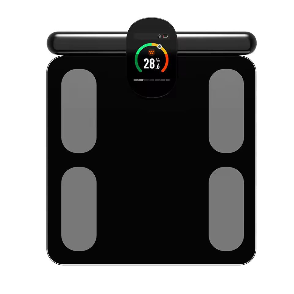 PLACEHOLDER - Bodylect BodyScan